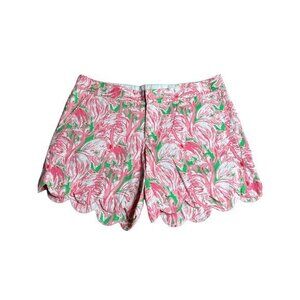Lilly Pulitzer shorts